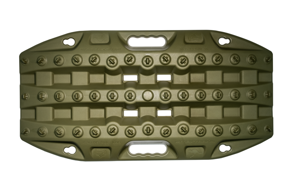 MAXTRAX Jaxbase Olive Drab
