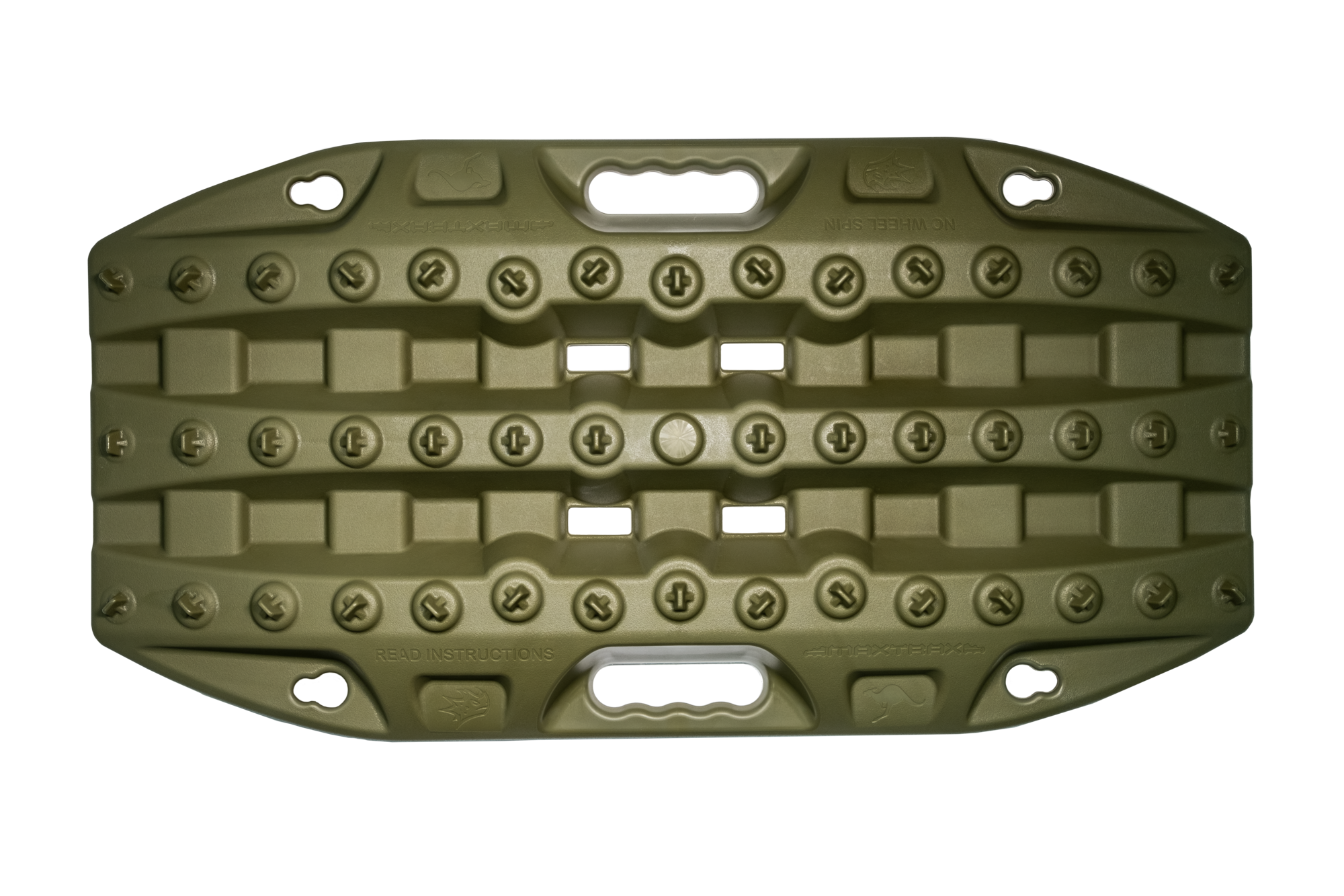 MAXTRAX Jaxbase Olive Drab