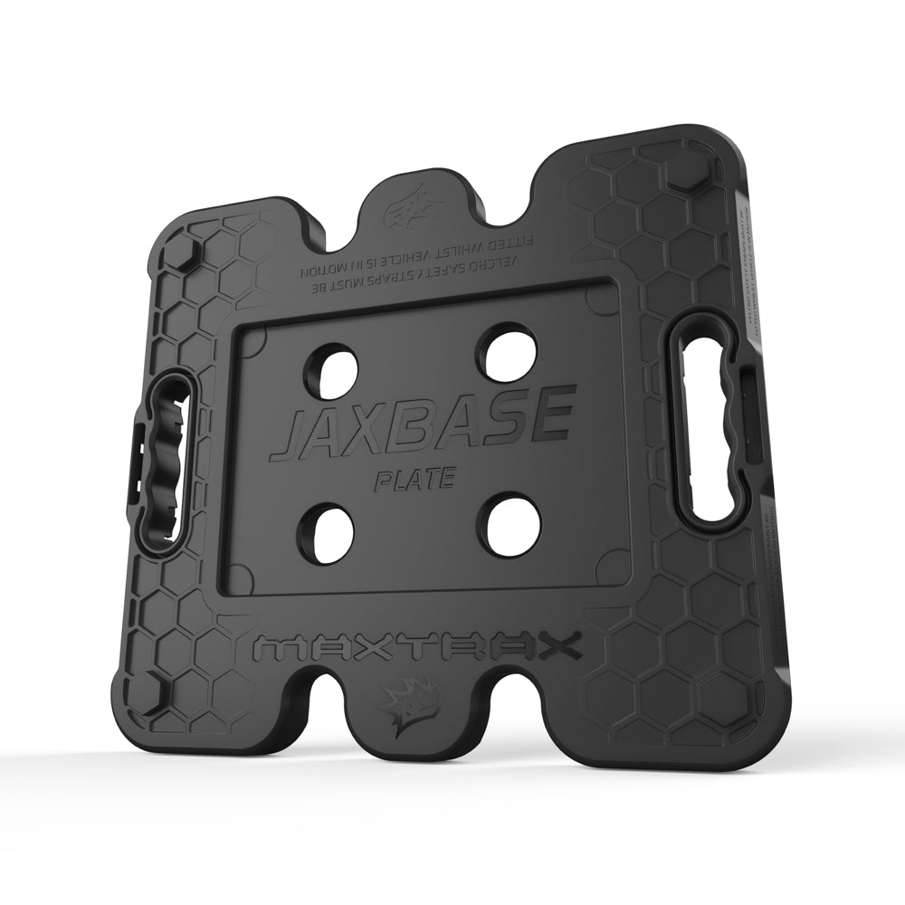 Maxtrax Jaxbase Plate