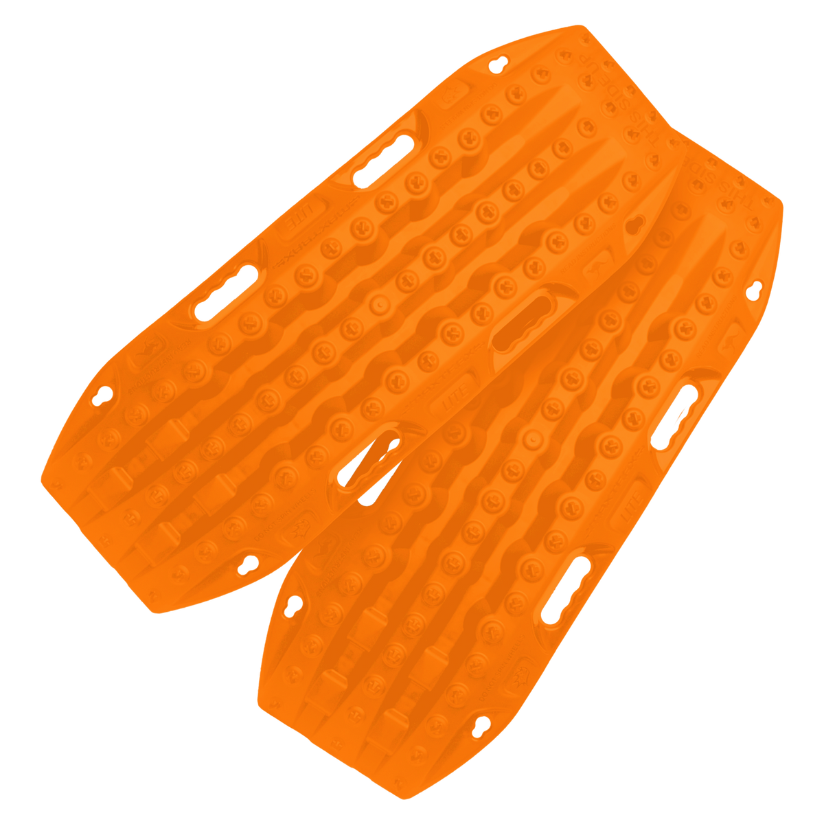 MAXTRAX LITE Signature Orange