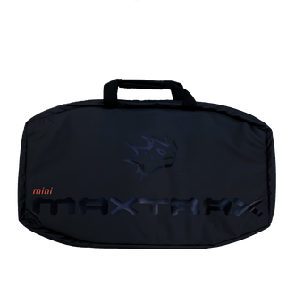 MAXTRAX Mini Carry Bag Black