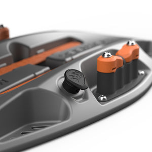 Maxtrax Moto Board