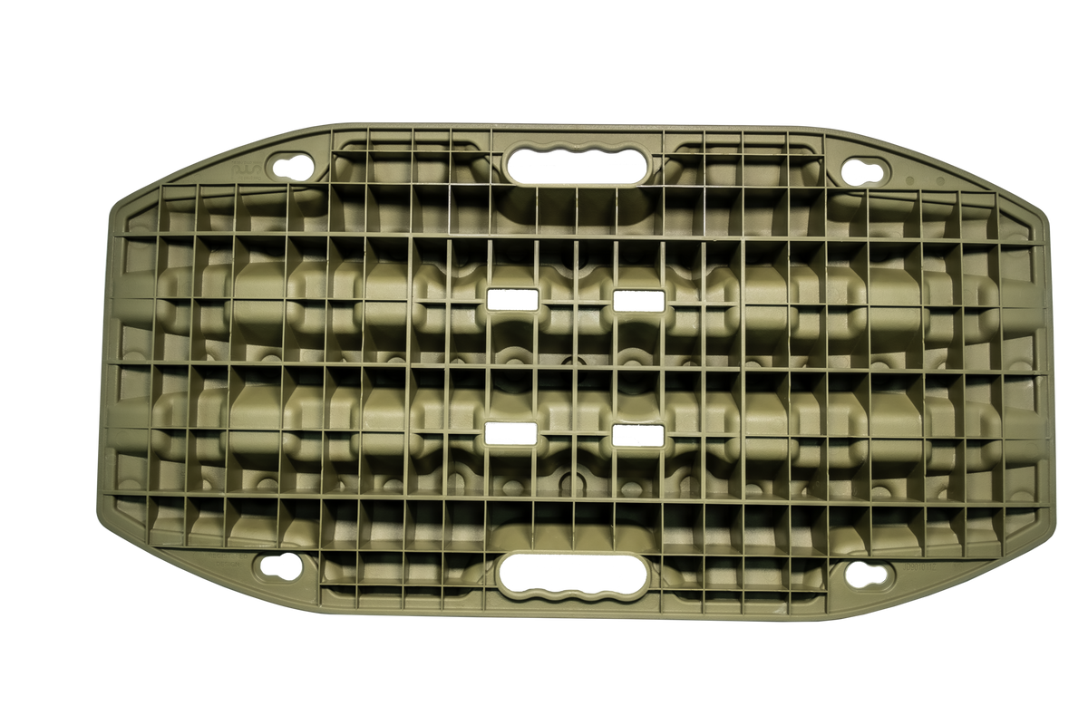 MAXTRAX Mini and Jaxbase combo Olive Drab