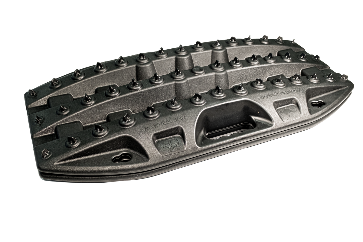 MAXTRAX Mini Pair Black