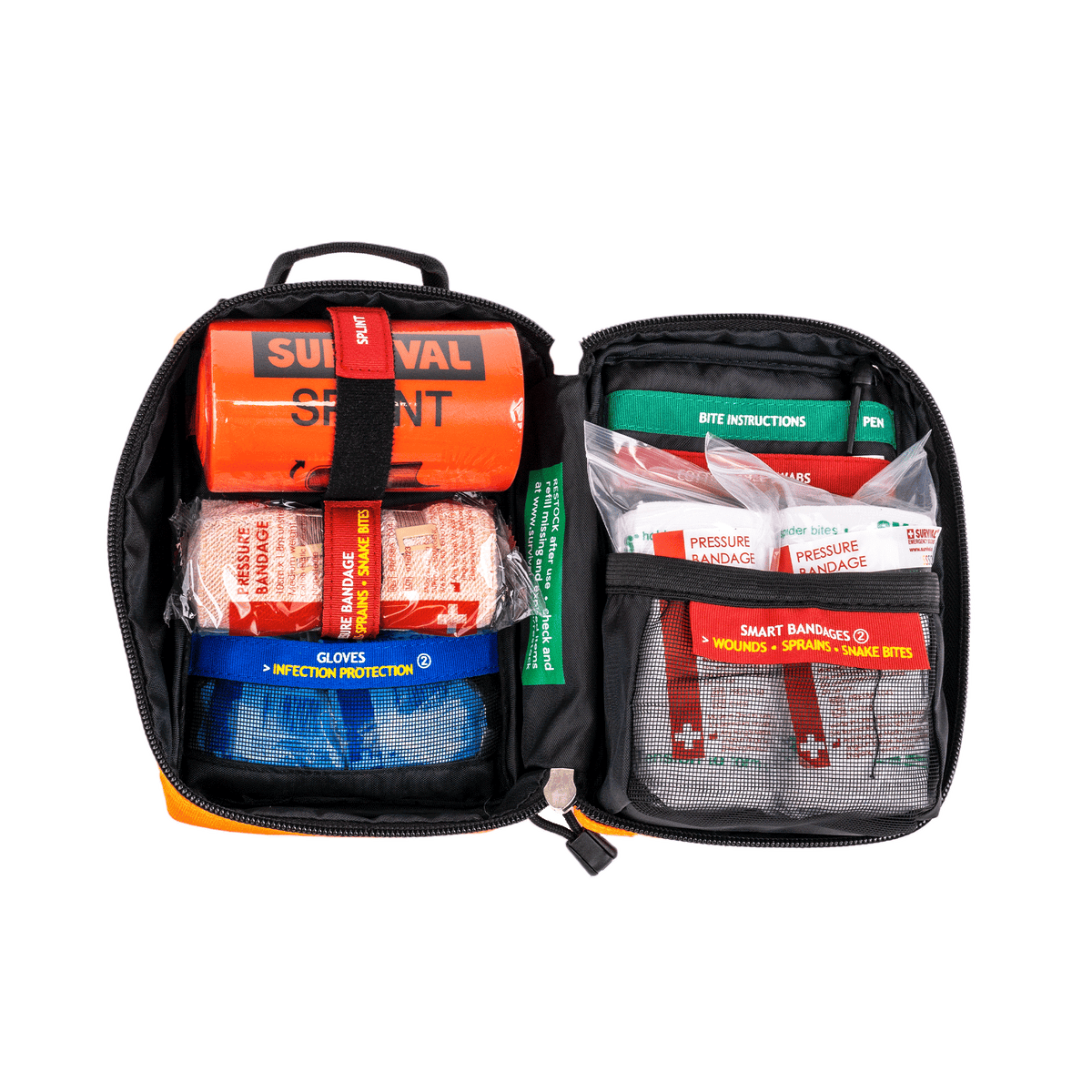 MAXTRAX Snake Bite First Aid Kit MAXTRAX Australia