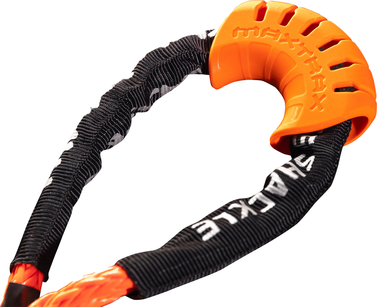 MAXTRAX Shackle Shields