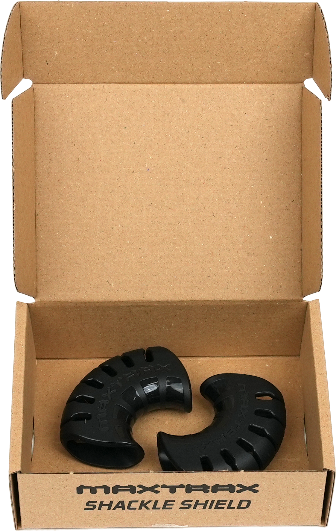 MAXTRAX Shackle Shields