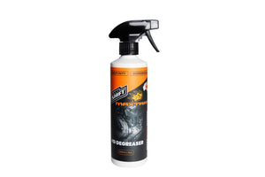 Salt Shift x Maxtrax Car Wash Bundle