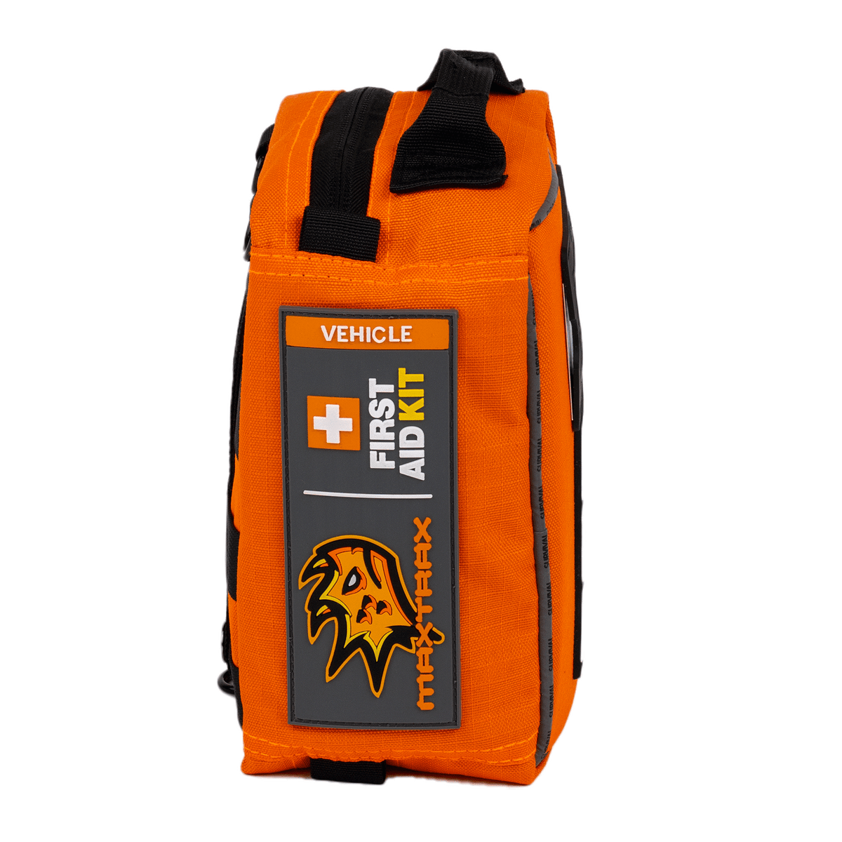 MAXTRAX Vehicle First Aid Kit