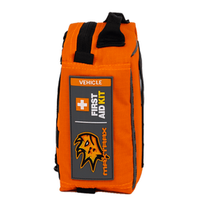 MAXTRAX Vehicle First Aid Kit