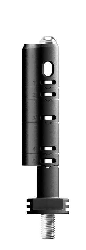 Maxtrax Universal Pins - Long