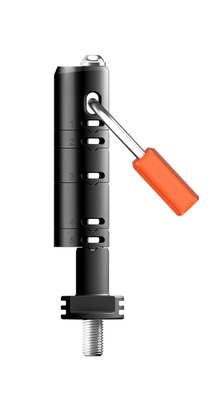 Maxtrax Universal Pins - Long