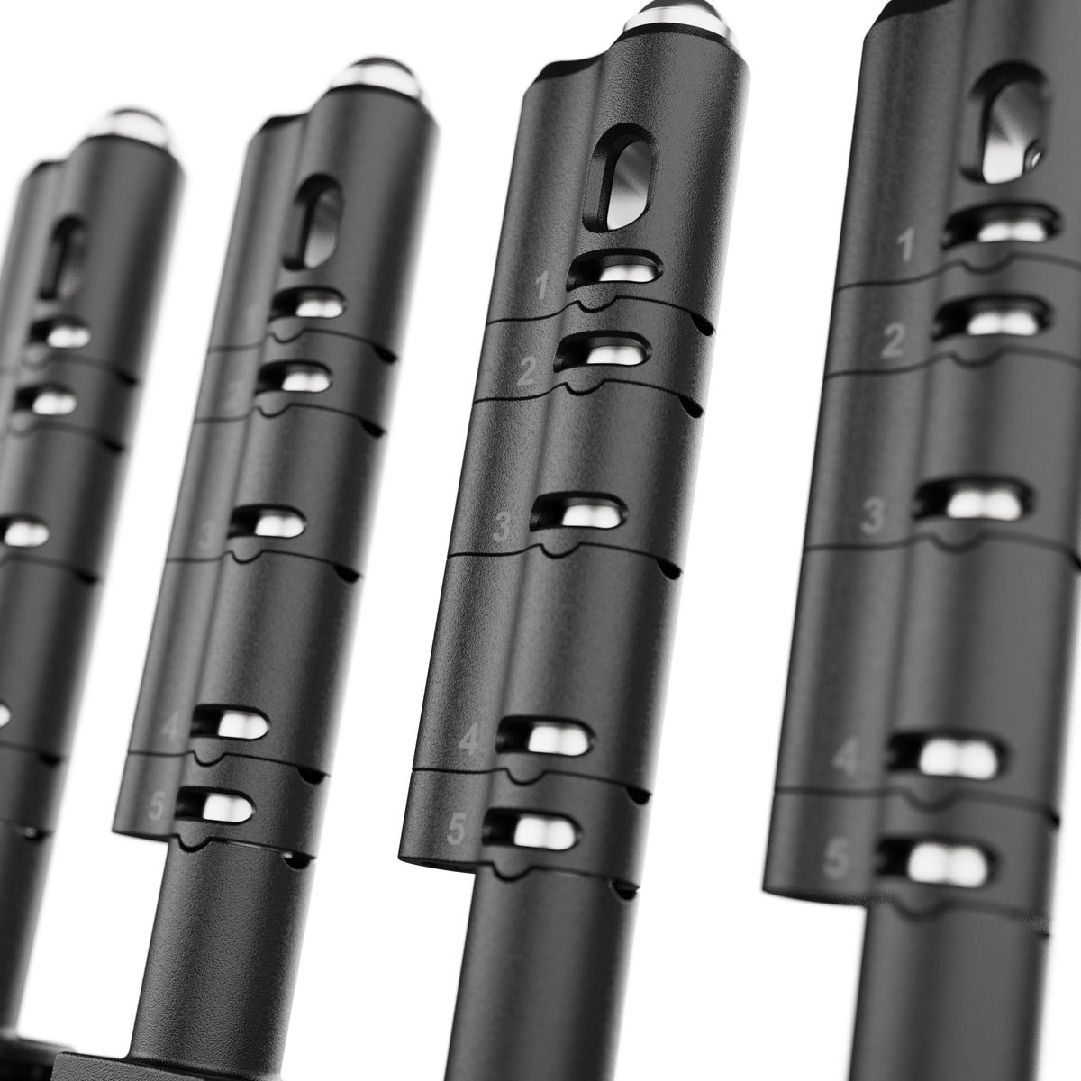 Maxtrax Universal Pins