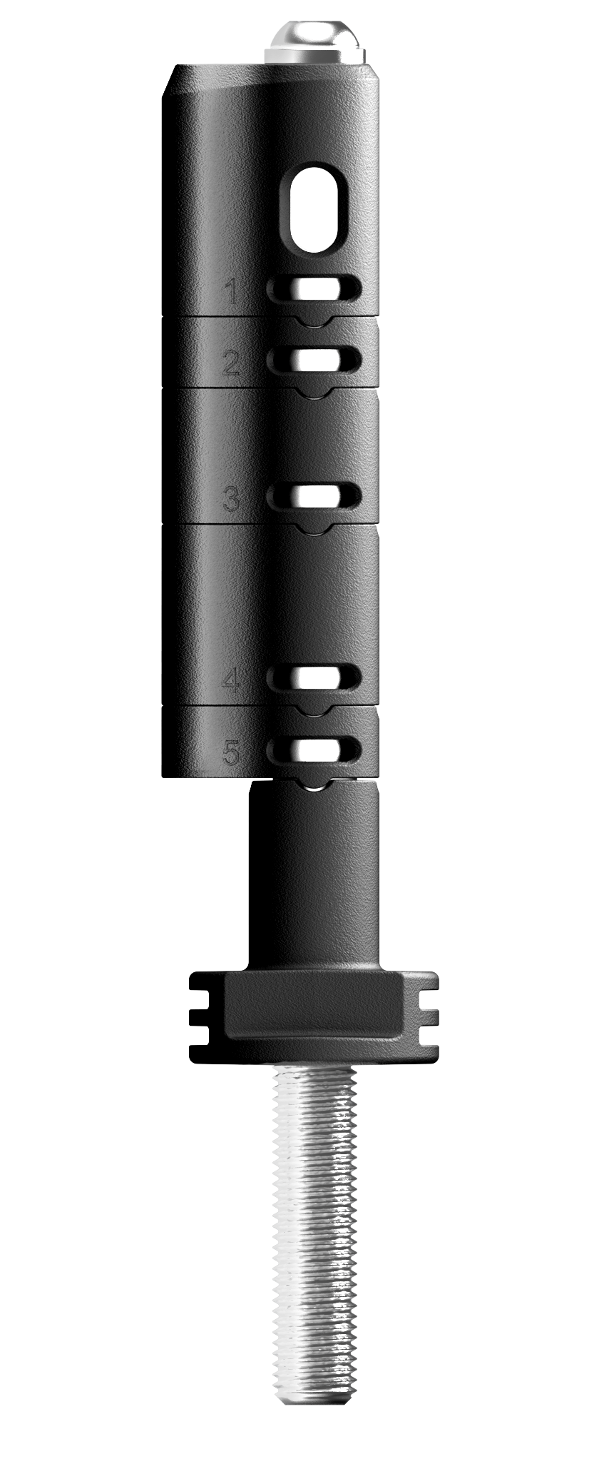 Maxtrax Universal Pins - Long