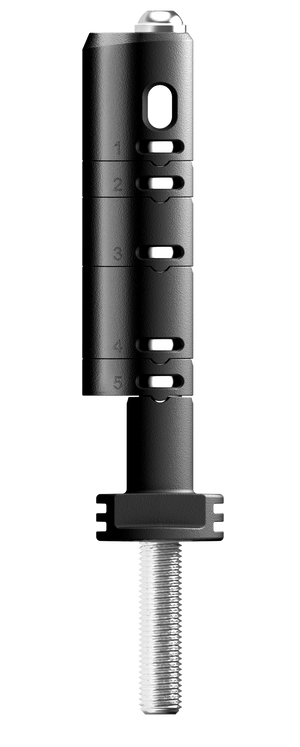Maxtrax Universal Pins - Long