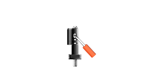 Maxtrax Universal Pins - Short