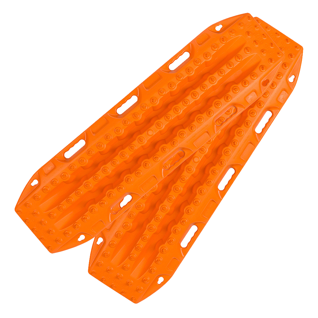 MAXTRAX MKII Signature Orange
