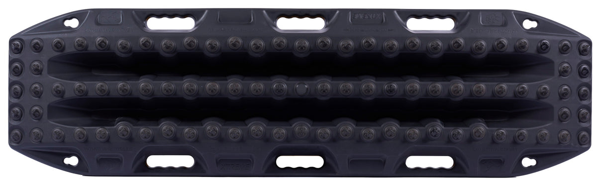 MAXTRAX XTREME Stealth Black