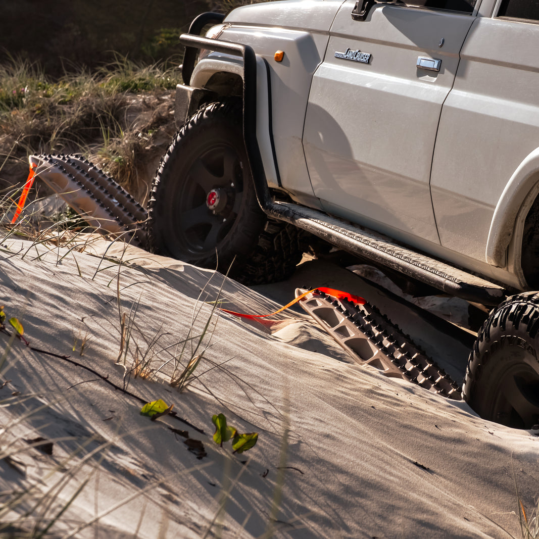 About Us - MAXTRAX Australia