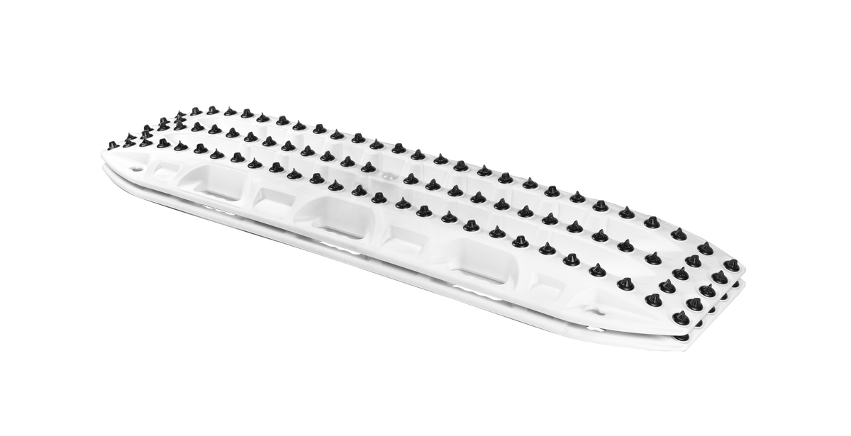 MAXTRAX XTREME White Limited Edition