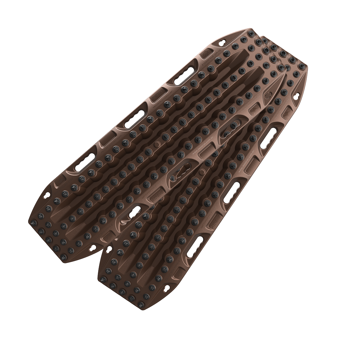 MAXTRAX XTREME Pearl Bronze Limited Edition