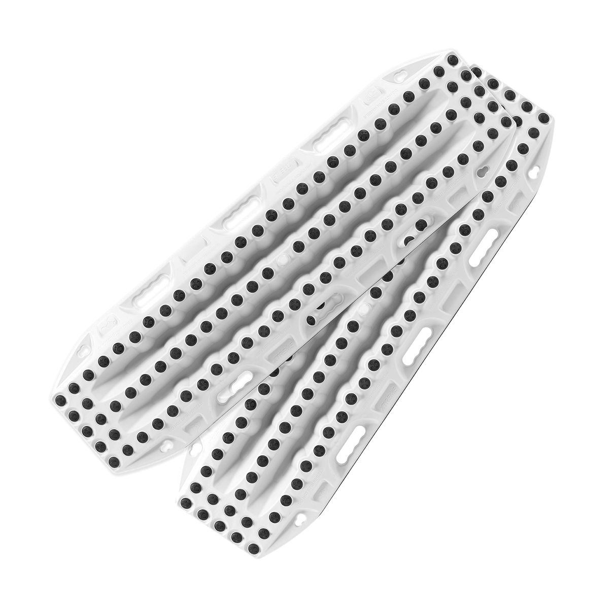 MAXTRAX XTREME White Limited Edition