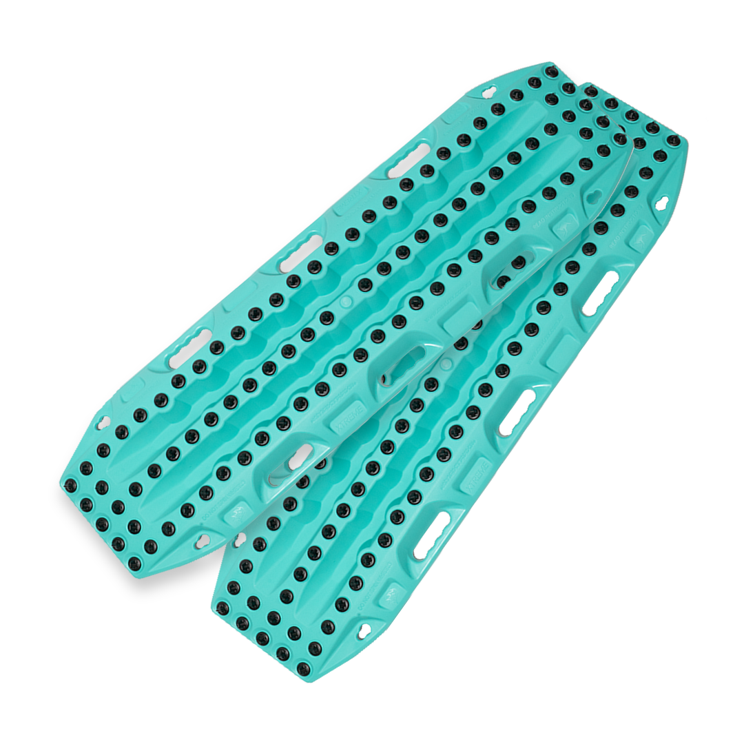 MAXTRAX XTREME RECOVERY TRACKS - MAXTRAX Australia