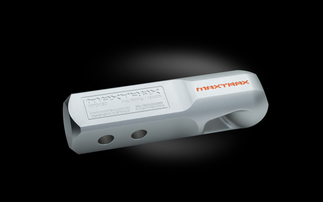 Hitch 50 Recovery Point