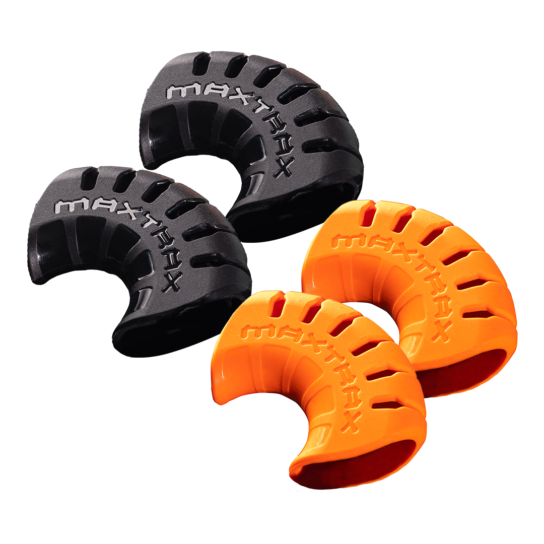 MAXTRAX Shackle Shields