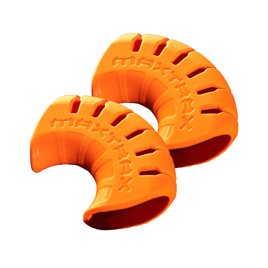 MAXTRAX Shackle Shields