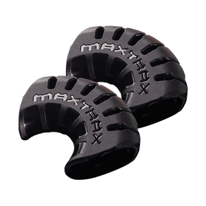 MAXTRAX Shackle Shield Black 2 Pack
