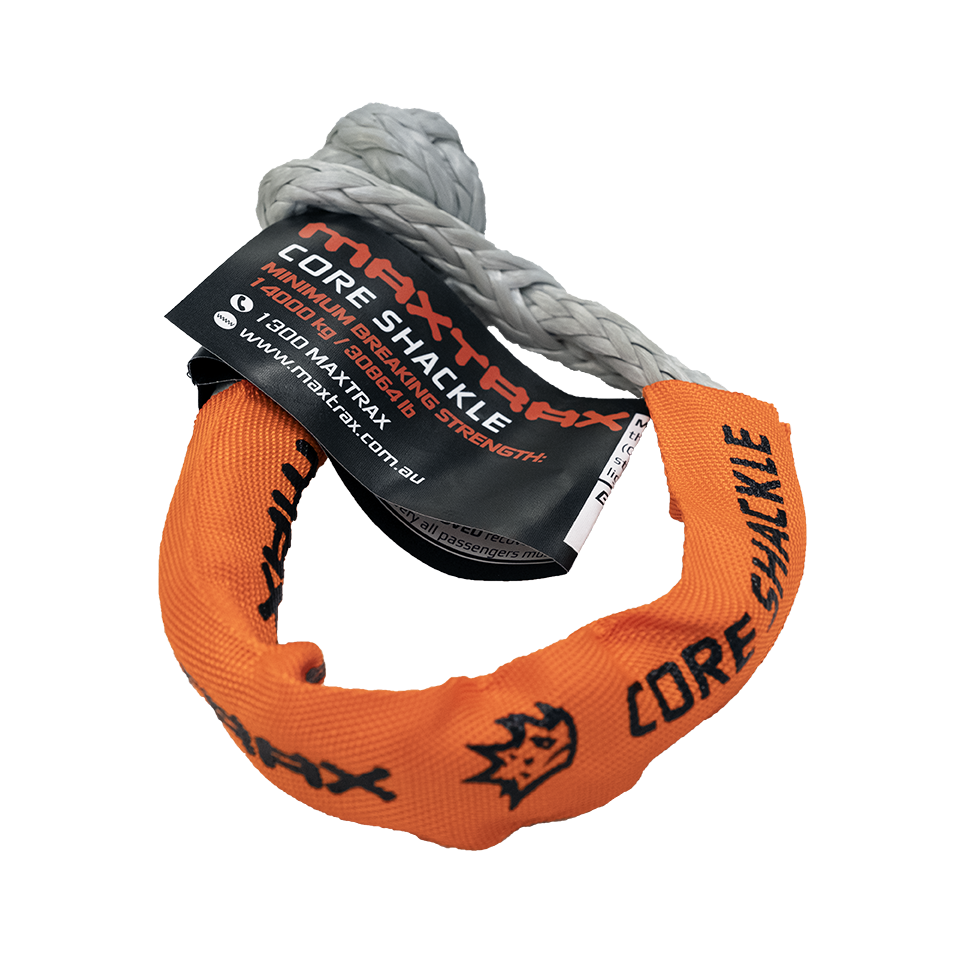 Winch Essentials Bundle