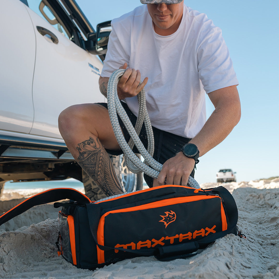Maxtrax Maxtrax Recovery Kit - Crossover - MAXTRAX Australia