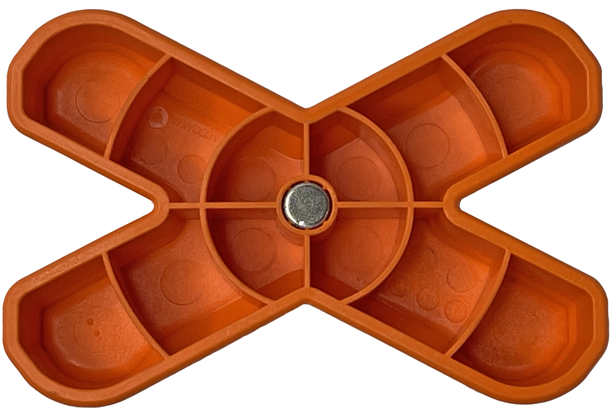 MAXTRAX Winch Widget